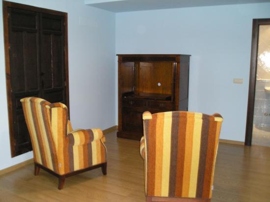 Hostal Casa Museo La Pajara Hellin Bagian luar foto