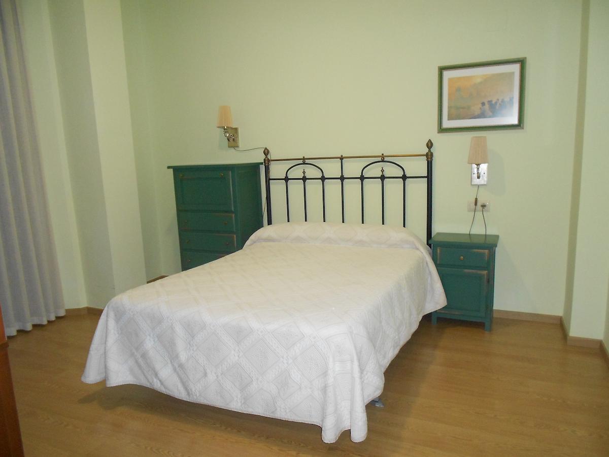 Hostal Casa Museo La Pajara Hellin Ruang foto