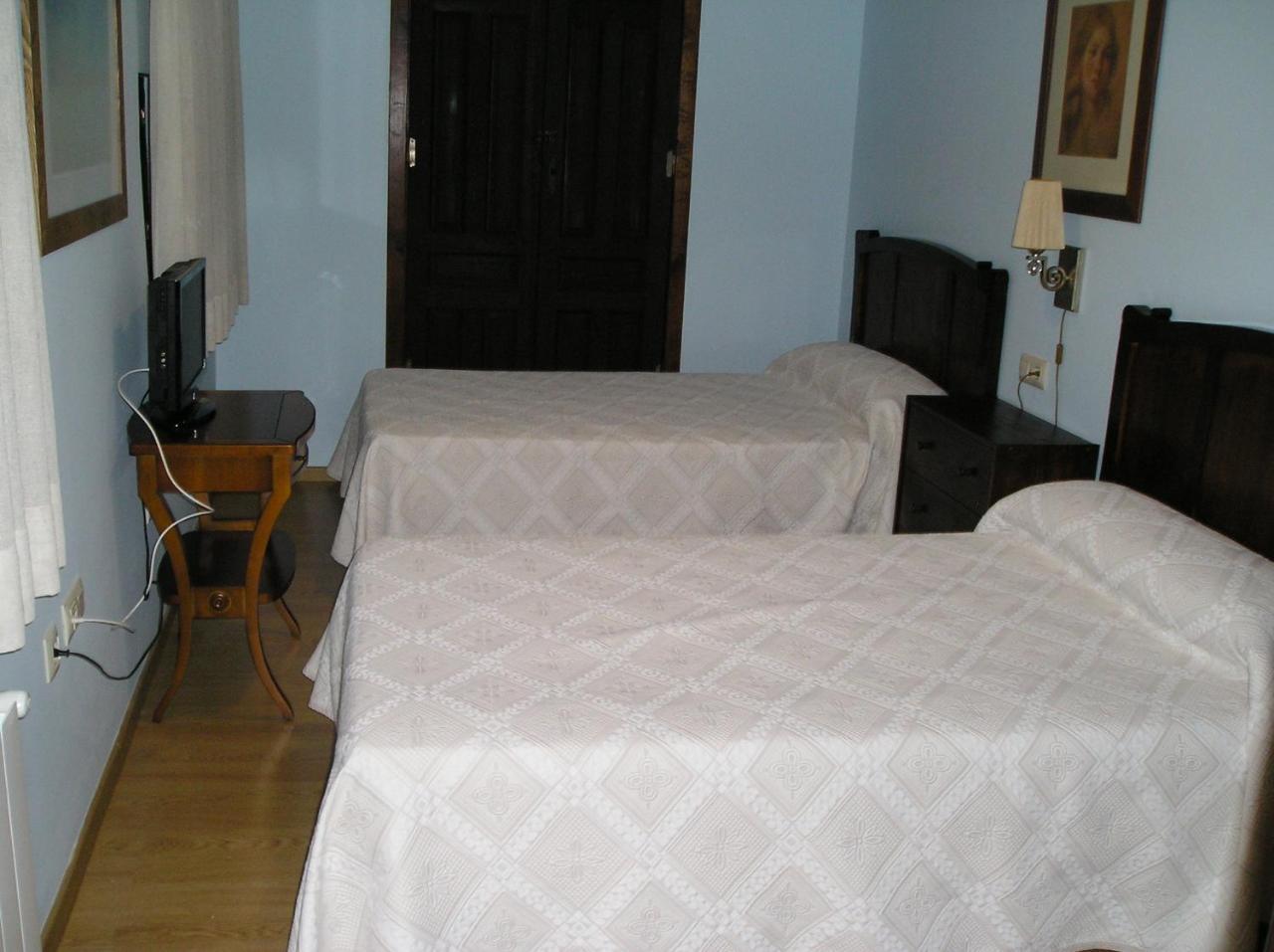 Hostal Casa Museo La Pajara Hellin Ruang foto